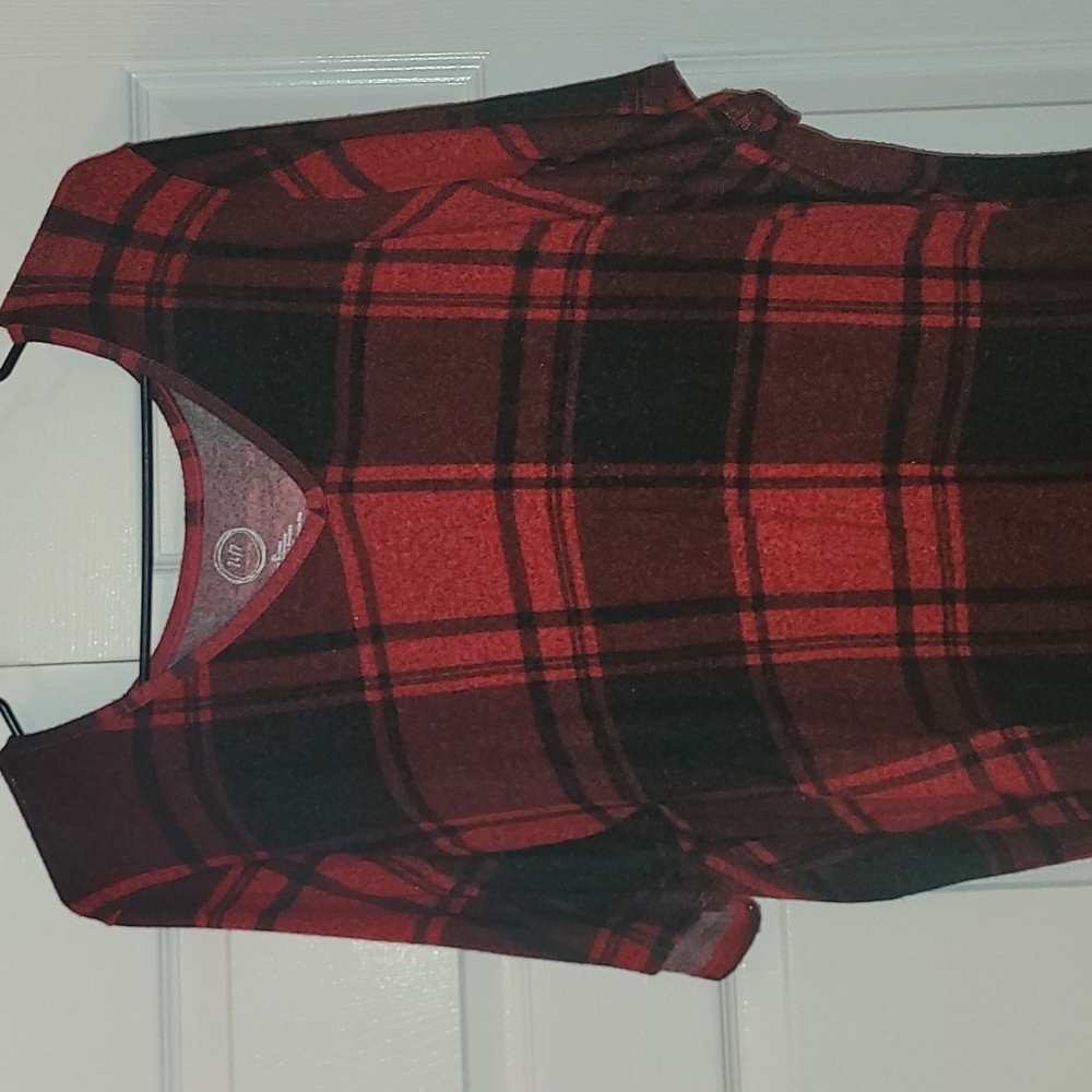 Buffalo Print T Shirt